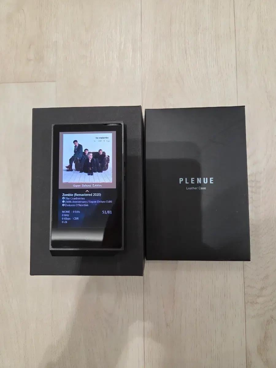 코원 플레뉴 R2 팝니다