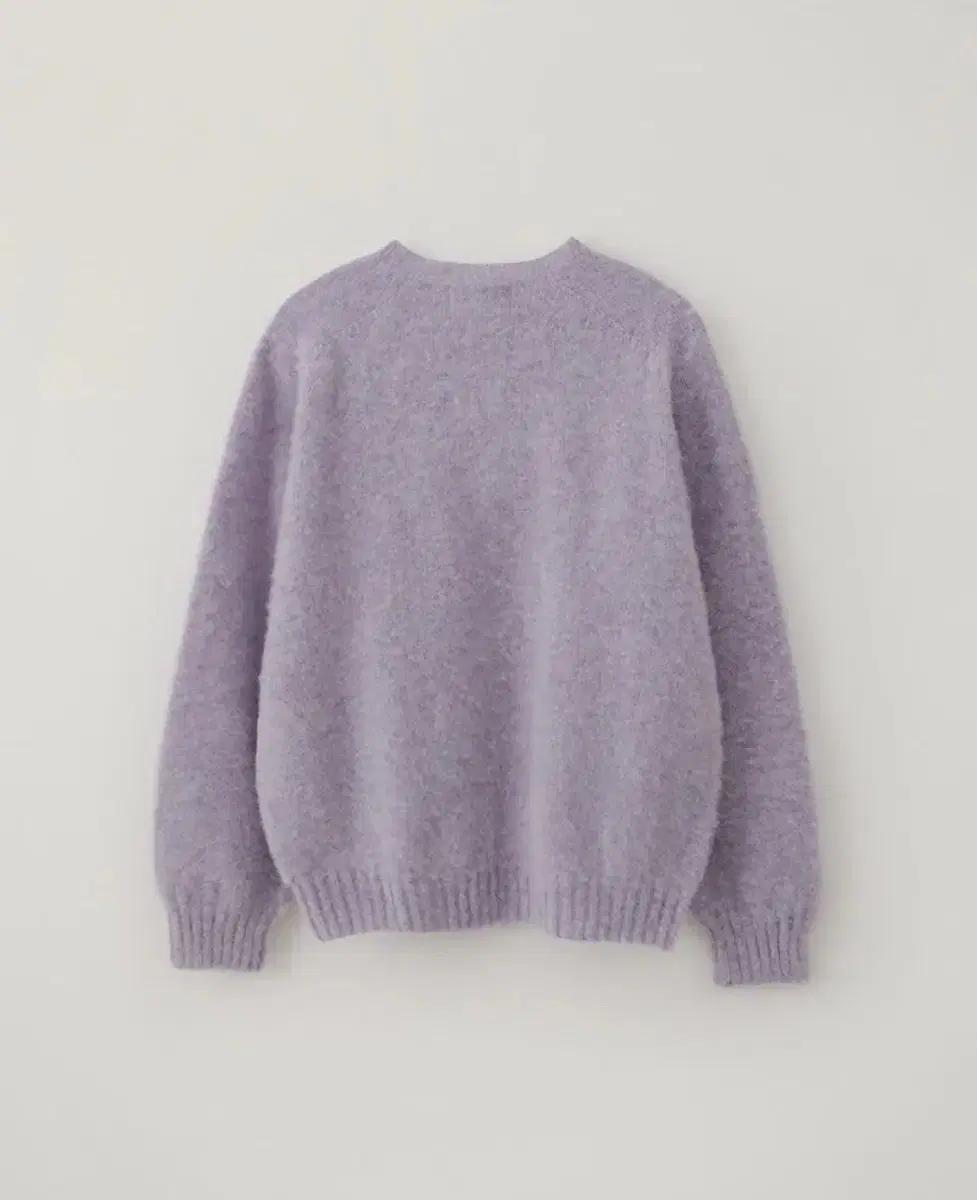 할리오브 스코틀랜드&블랭크룸 쉐기독 니트 L