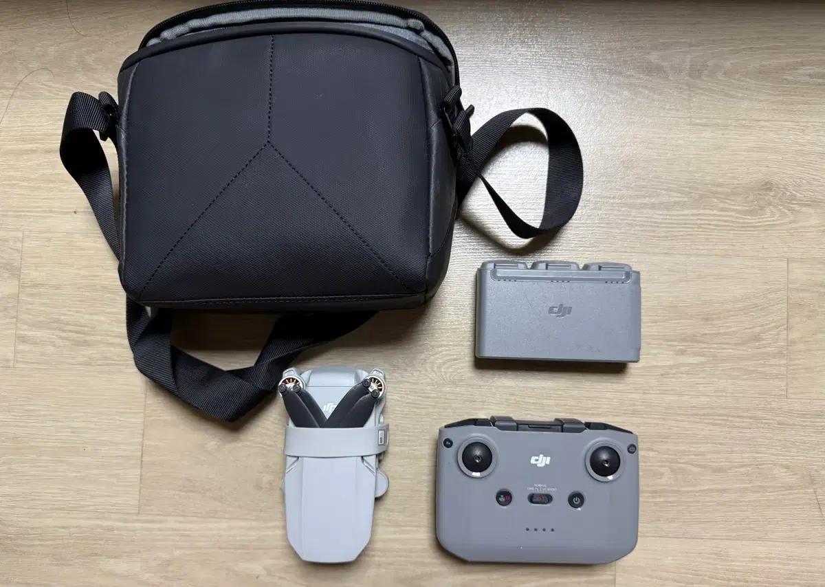 Dji mini 2 se 플라이모어 콤보 dji care ~26.9.6