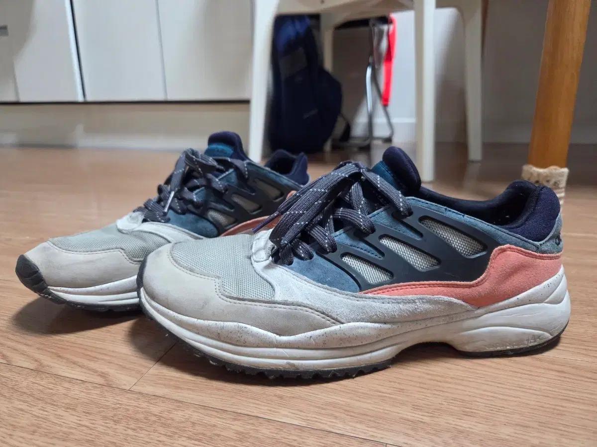 아디다스 토션 알레그라 X 260mm