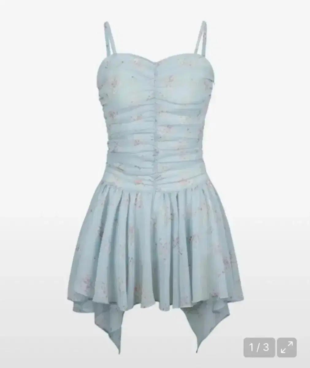 오드원아웃 곽민경 원피스