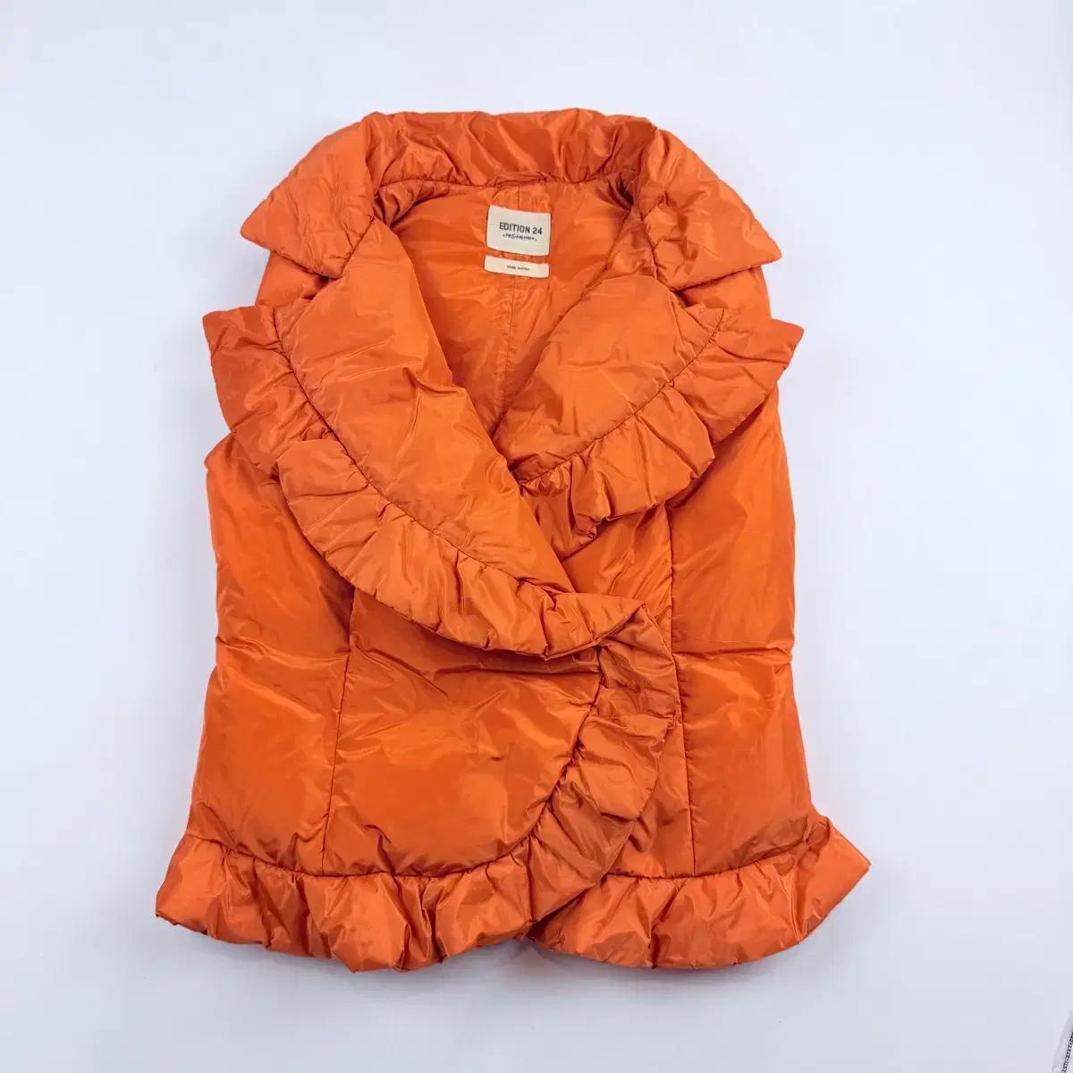 입생로랑 에디션 이브생로랑 패딩조끼