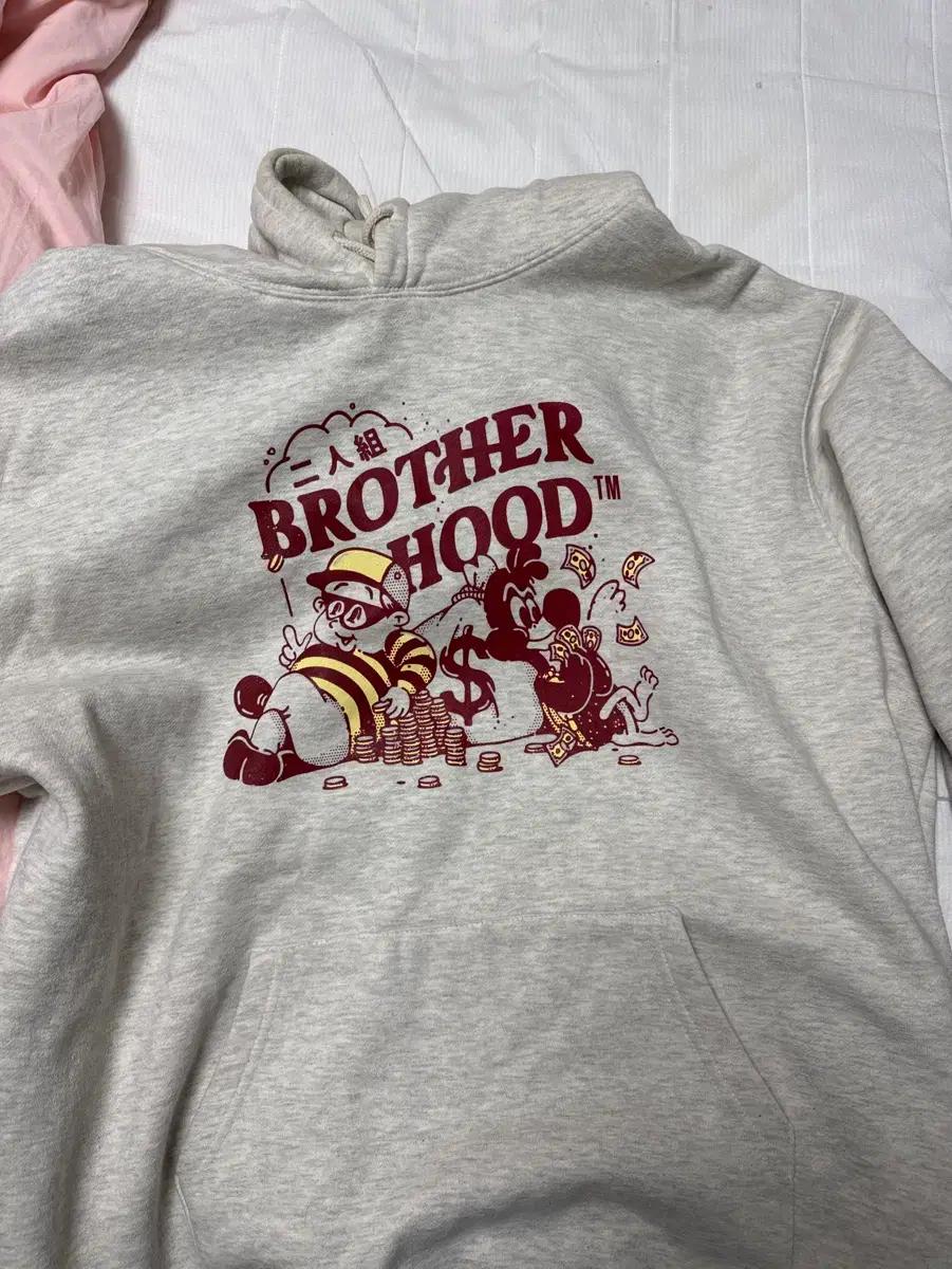 모베러웍스 브라더후드 빠더너스 XL