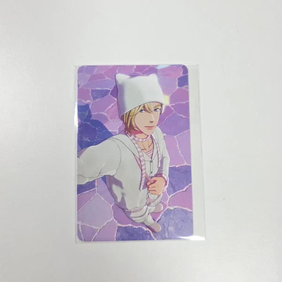 플레이브 플뿌 십카페 블샵2차 A2T 미개봉 노아 미공포