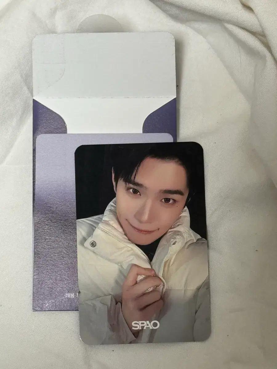 제베원 스파오 포카