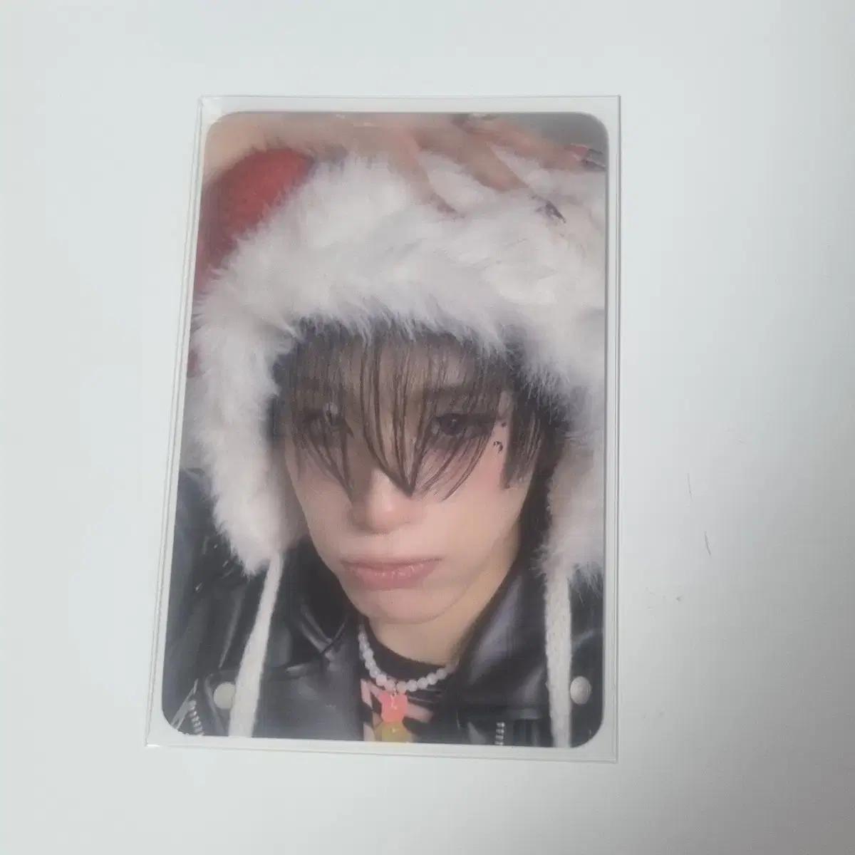 XLOV 엑스러브 미공포 - 하루