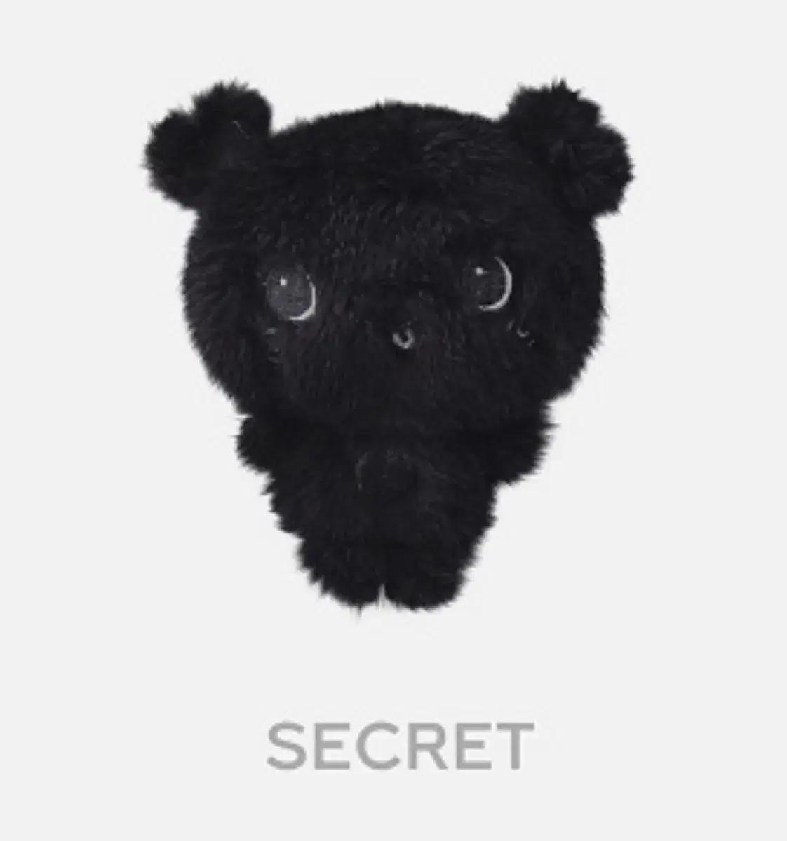 엔시티위시 위시돌 시크릿 팡이