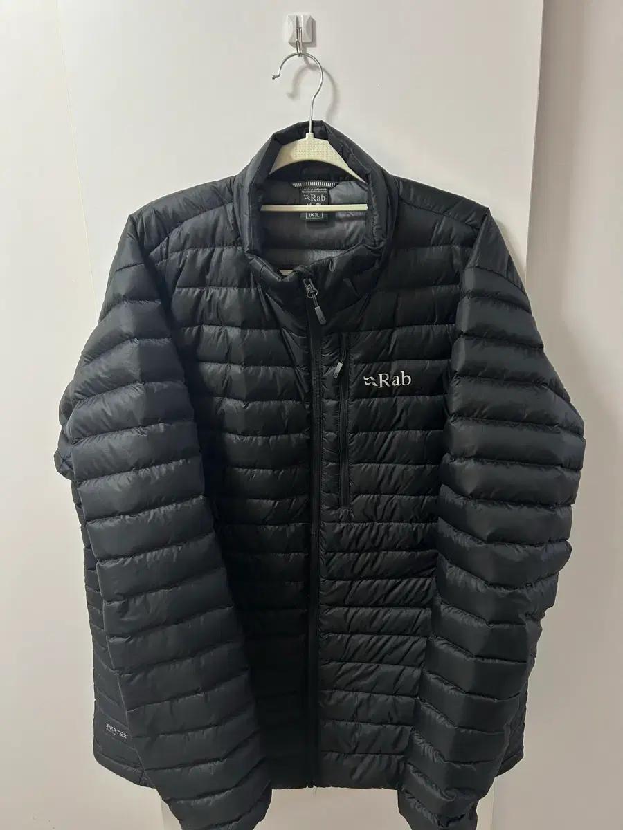 Rab 마이크로라이트 xl