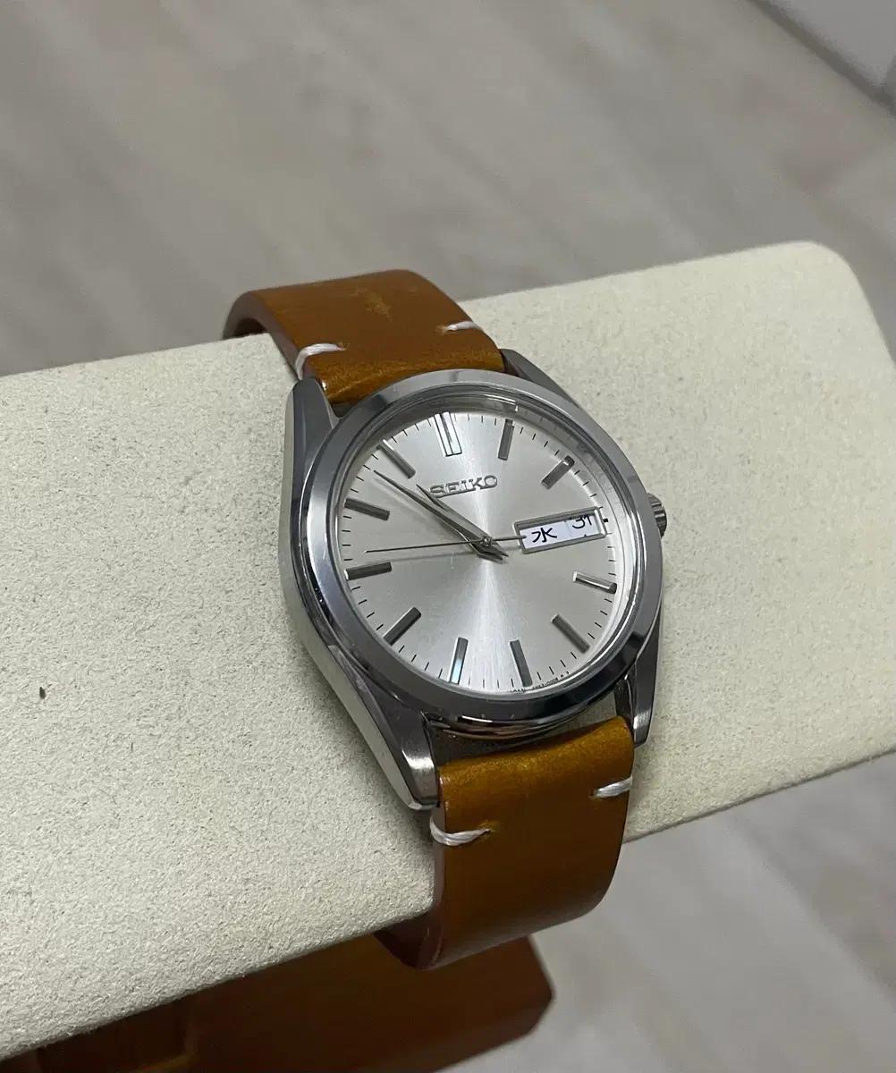 세이코 sbth007 그세맛