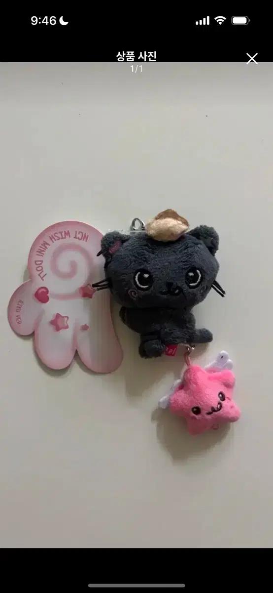 엔시티위시 미니돌 쿠리 제시해줘요 급처