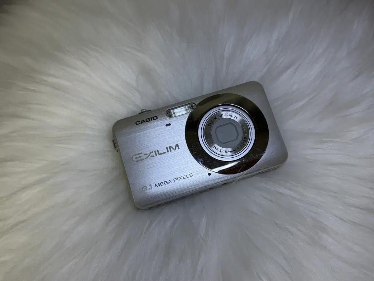 카시오 엑슬림 ex-z80