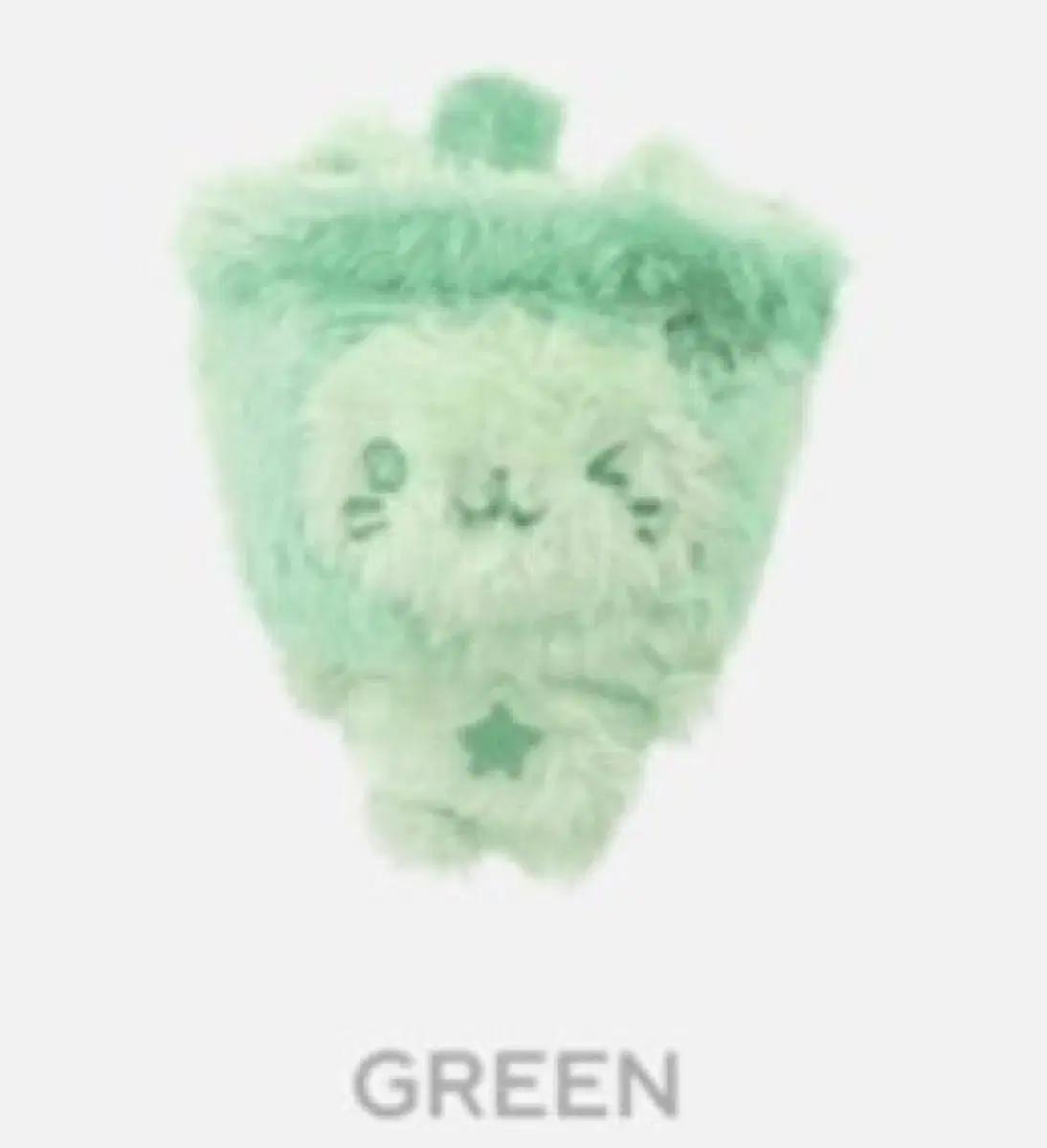 엔시티 위시 초록 버블냥 컬러위시돌 컬러돌 원가 이하 양도