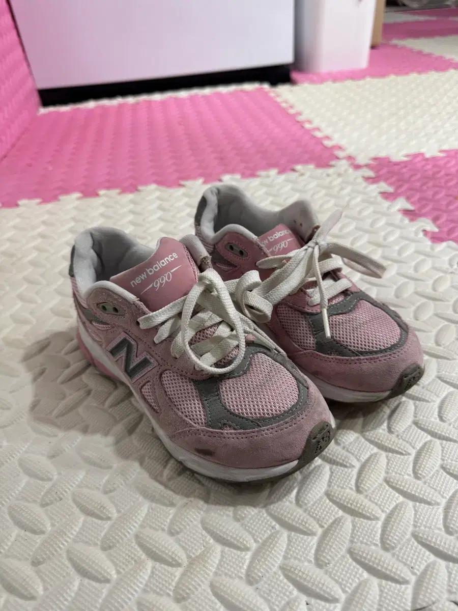 뉴발 990