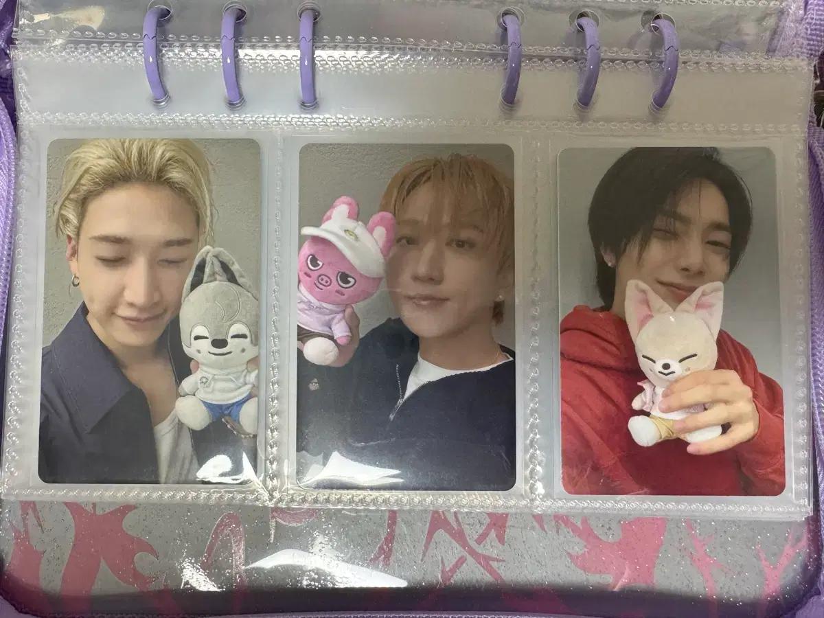 스키즈 스키주 주토피아 포카 교환