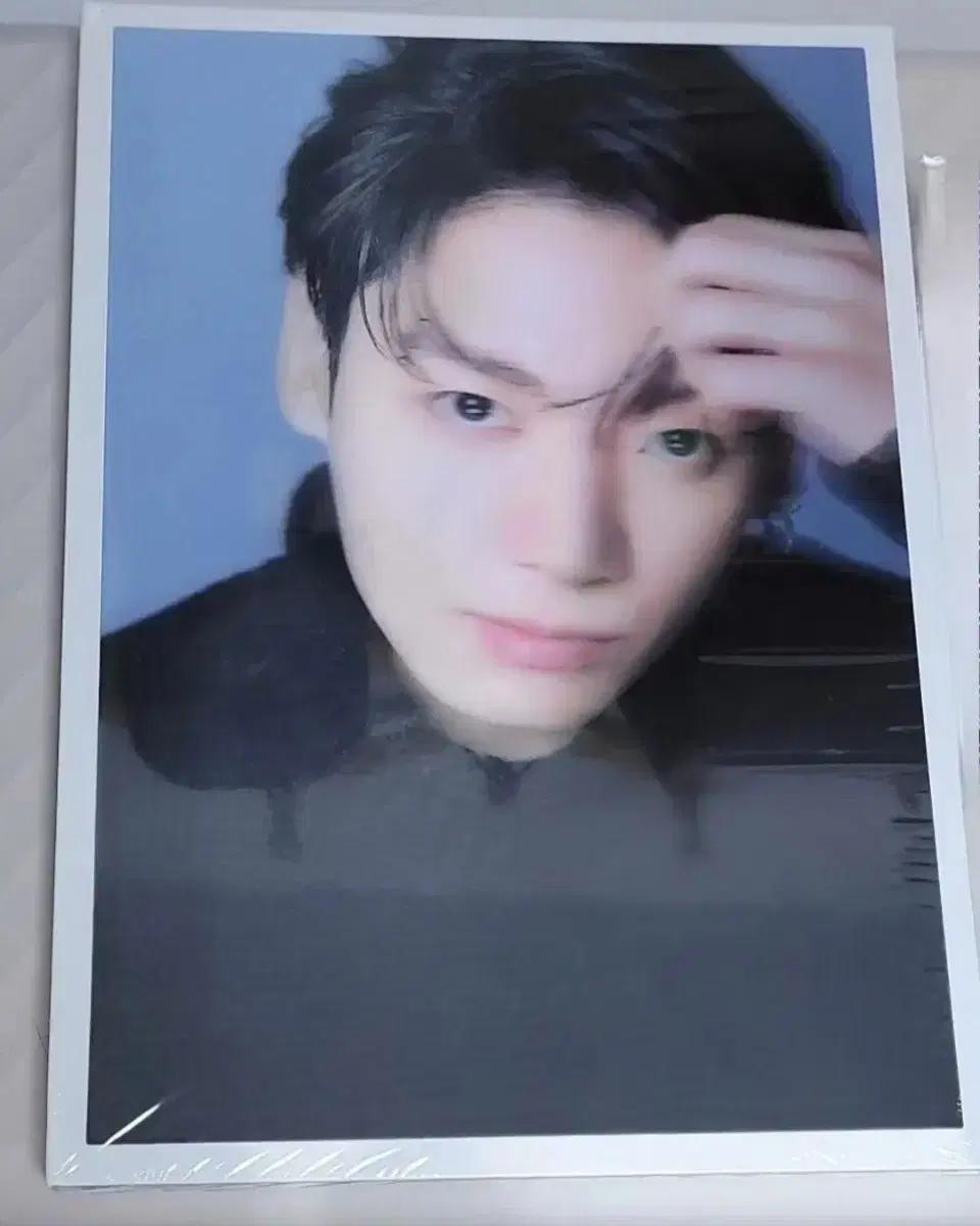 방탄 정국 디아이콘 디페스타(포토북,데크북,데코스티커)