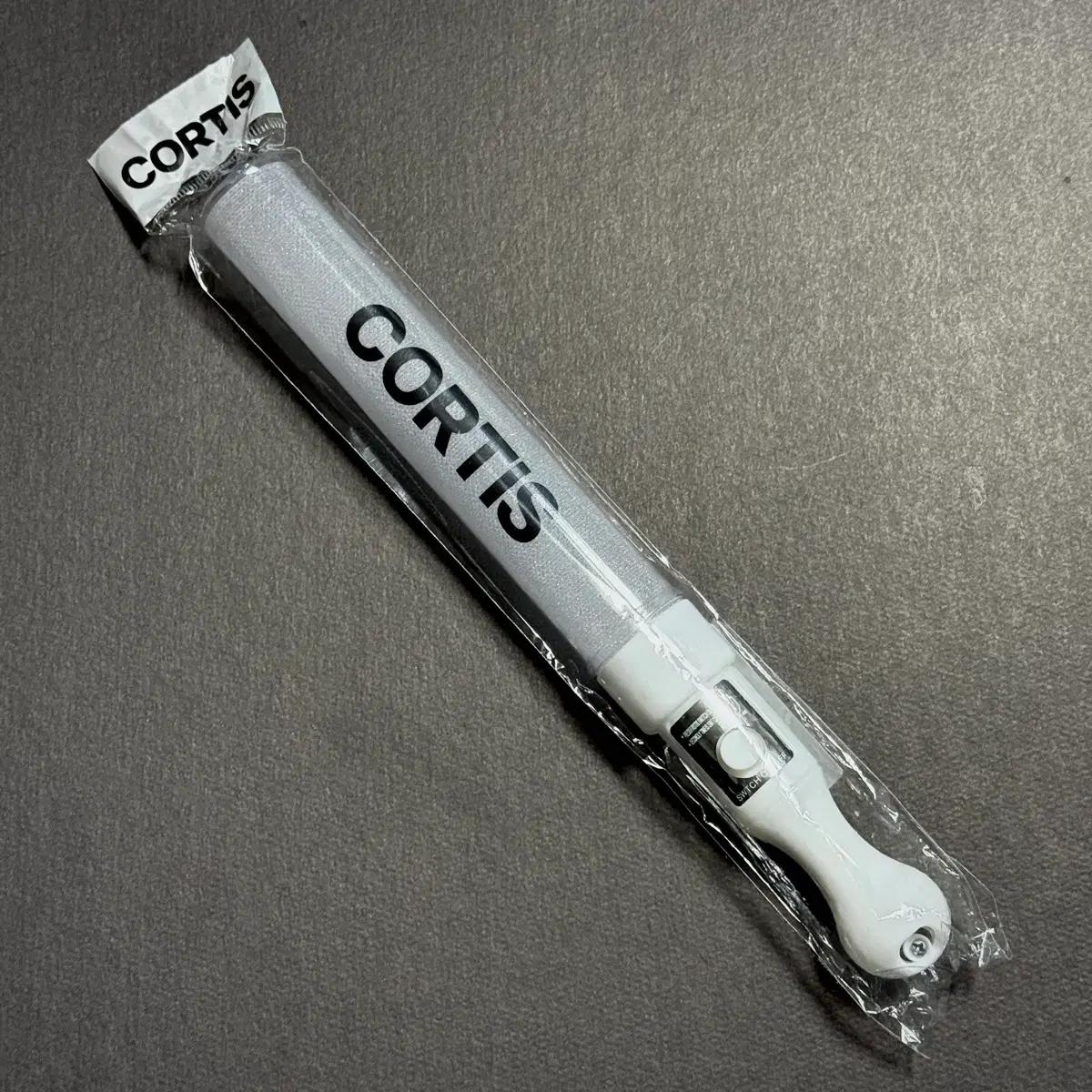 코르티스 미개봉 응원봉 양도