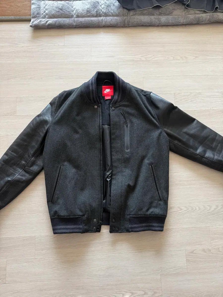 나이키 디스트로이어 자켓 XXL