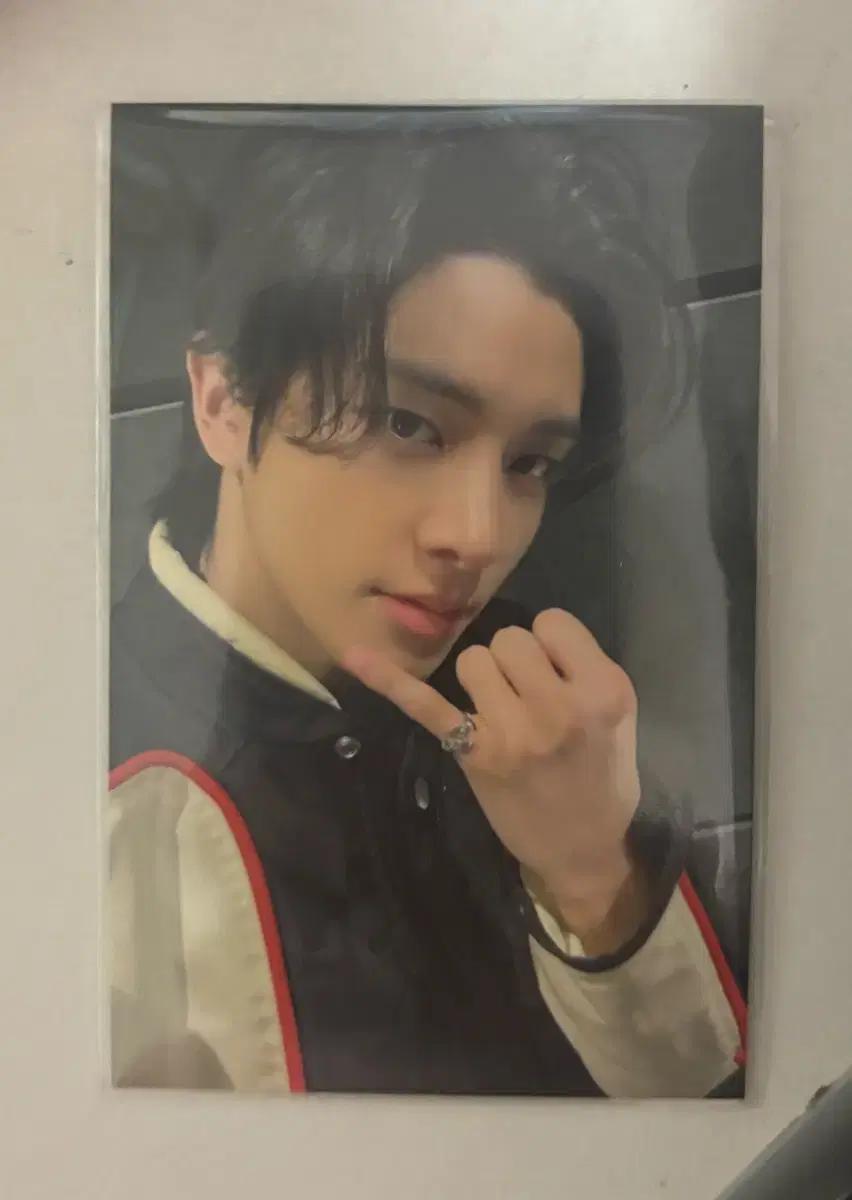 엔하이픈 넘버링 포카 제이크 양도 교환