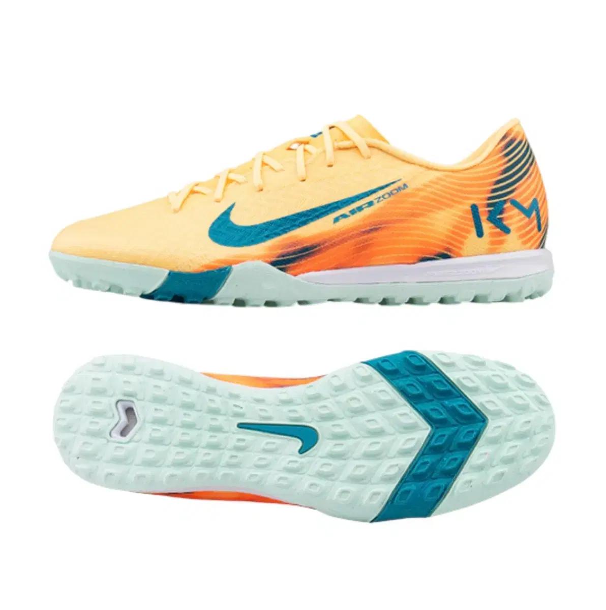 나이키 줌 머큐리얼 베이퍼 16 아카데미TF 풋살화 (275)