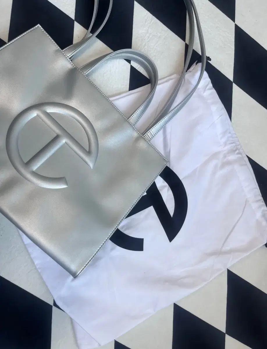 텔파 미디움 실버