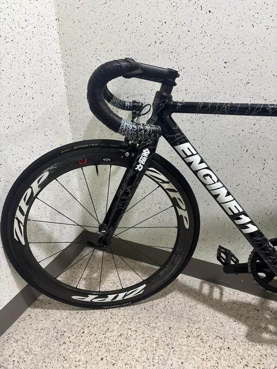 짚 404 v3 휠셋팝니다