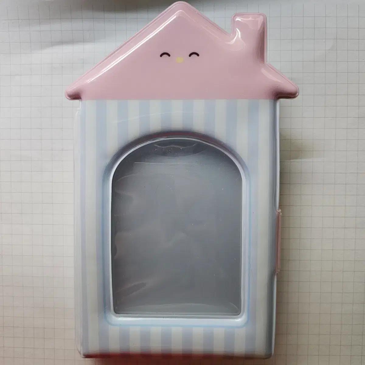 다이소 집 모양 바인더 양도 판매 분철 아이브 보넥도 엔시티위시 투바투