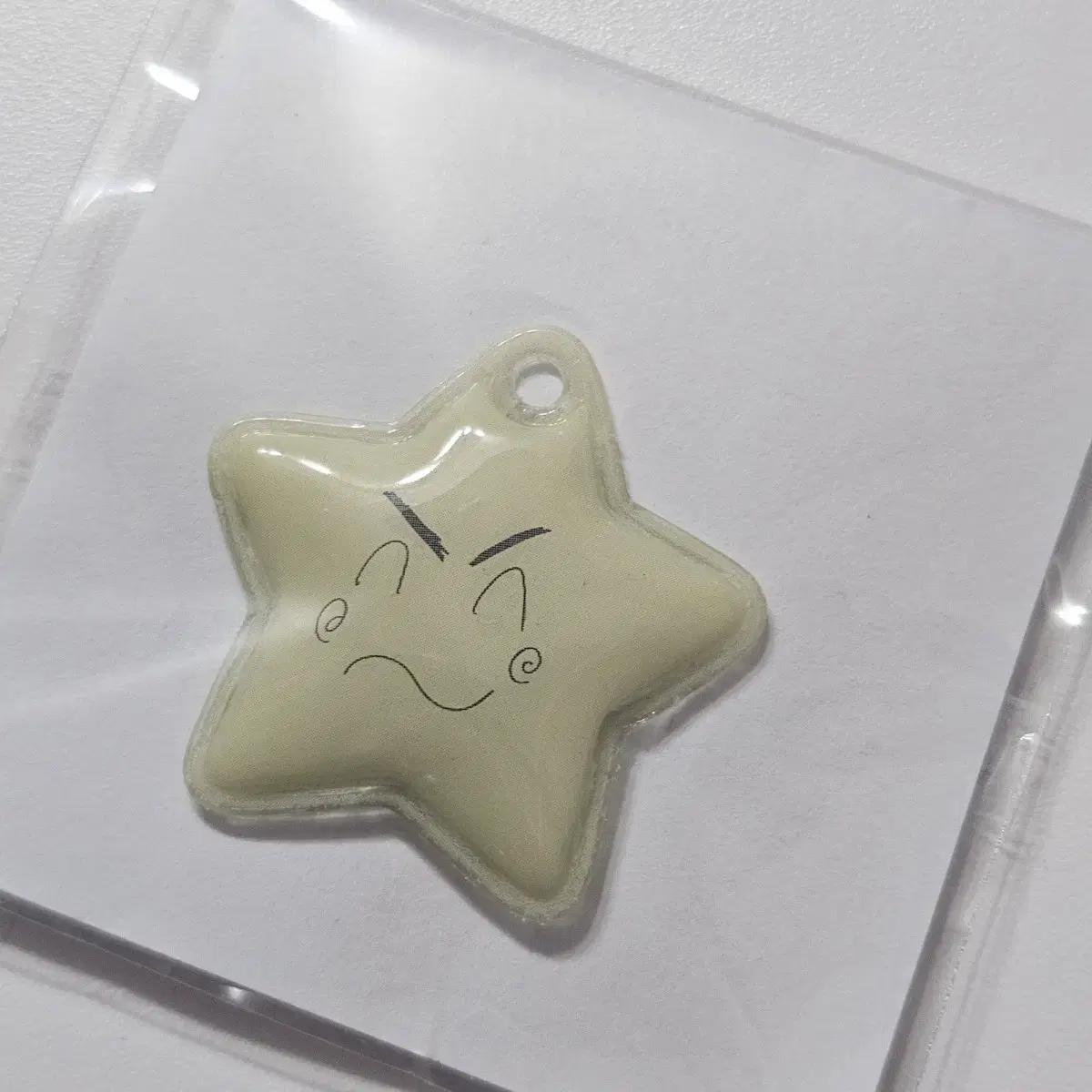 엔시티 위시 일본 투어 랜덤 토이 랜토 료 별키링  일투