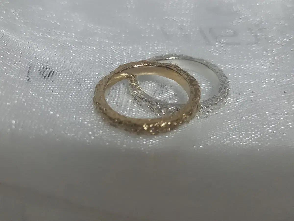 ARCHIVE SCENE아카이브씬 주얼리 악세사리 링 반지실버