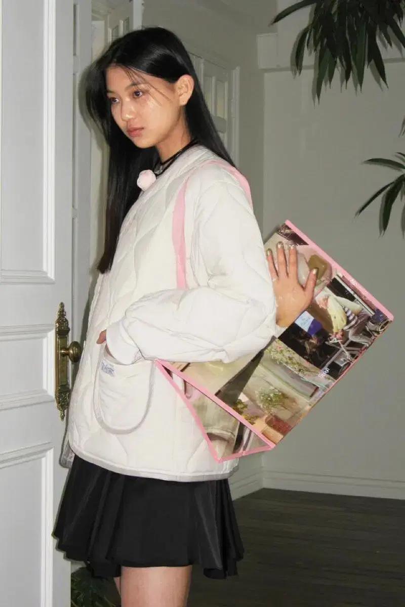 시눈 타포린백 구해요!