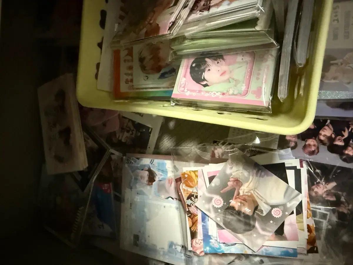 엔시티위시 비공굿 팔아요