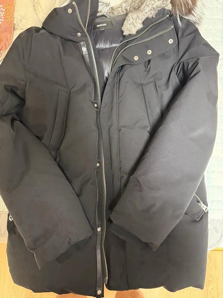 맥케이지 40 사이즈