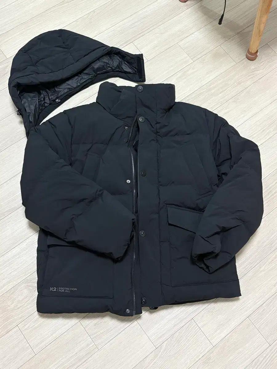 k2 패딩 100(정가415000)