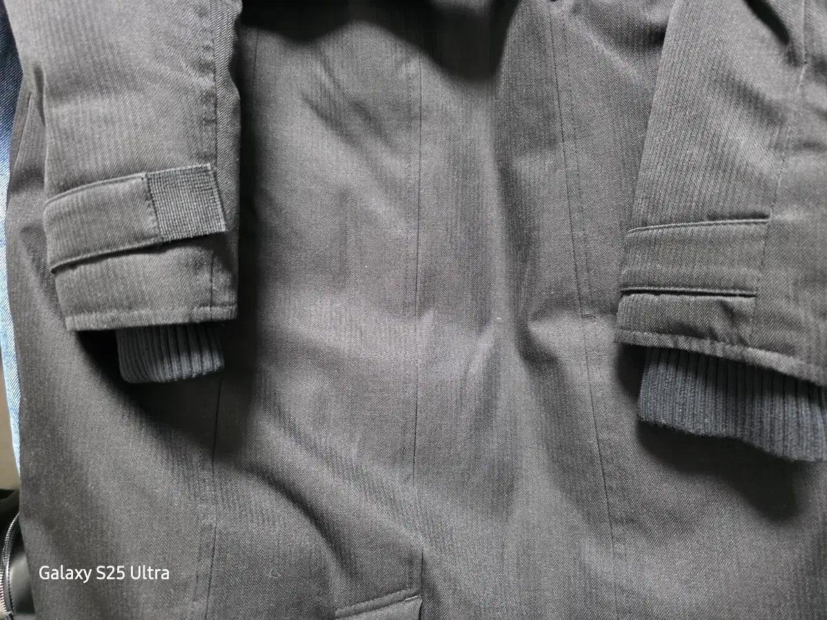 노비스쉬라패딩