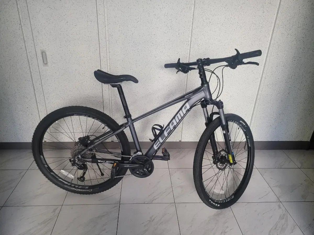 엘파마 벤토르 v4000 MTB 27.5인치