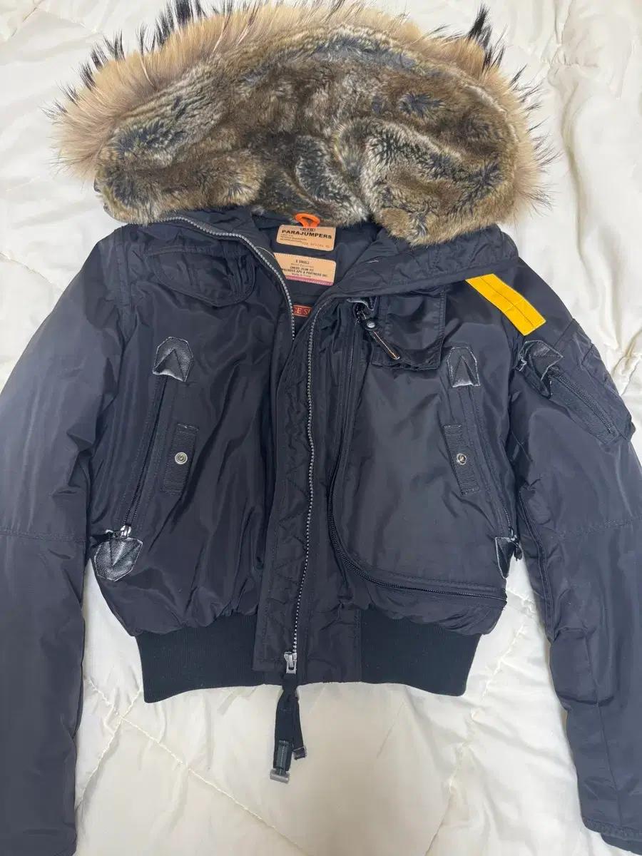 파라점퍼스 고비 xs