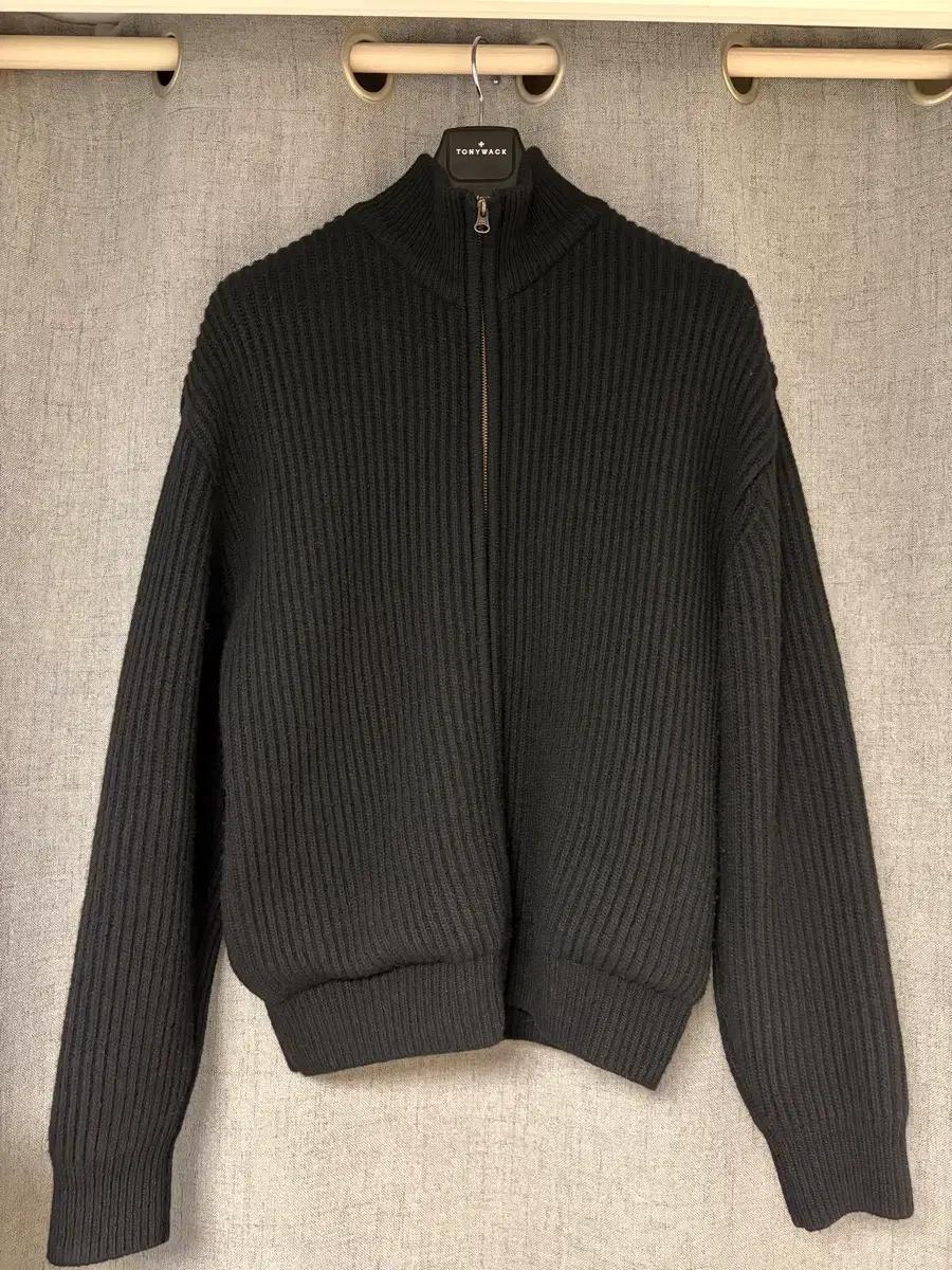 아모멘토 풀니들 블루종 M