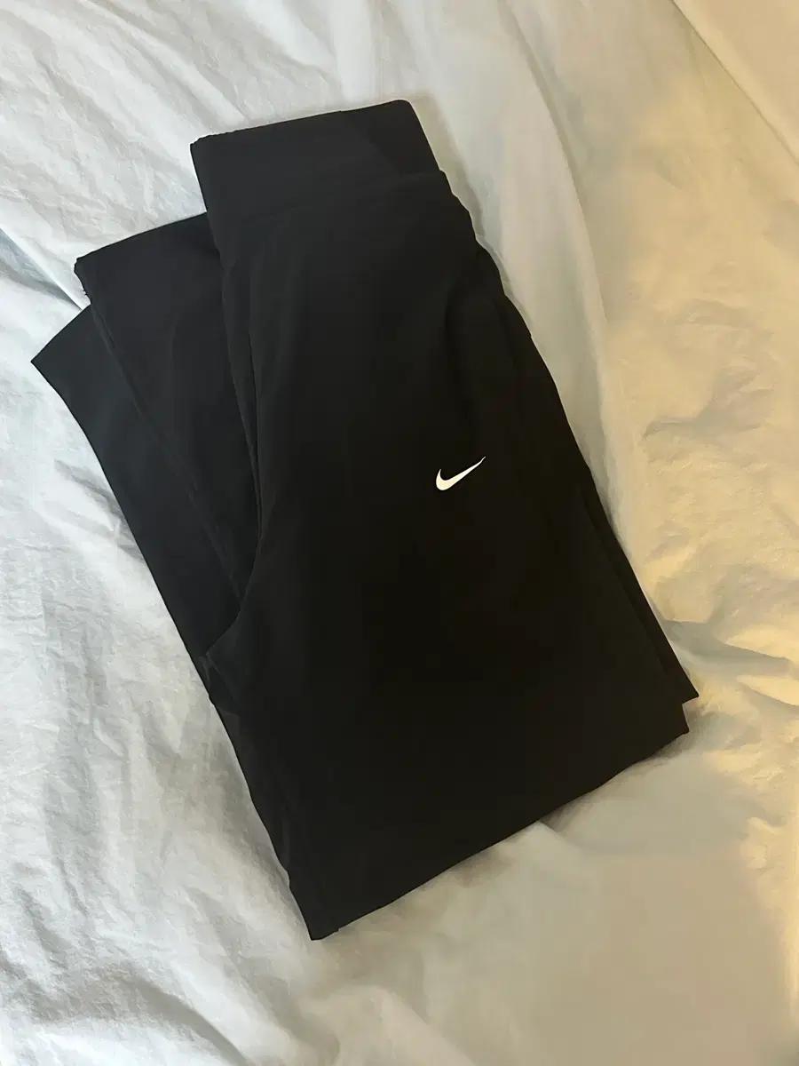 나이키 미드라이즈 팬츠 cu4322-010