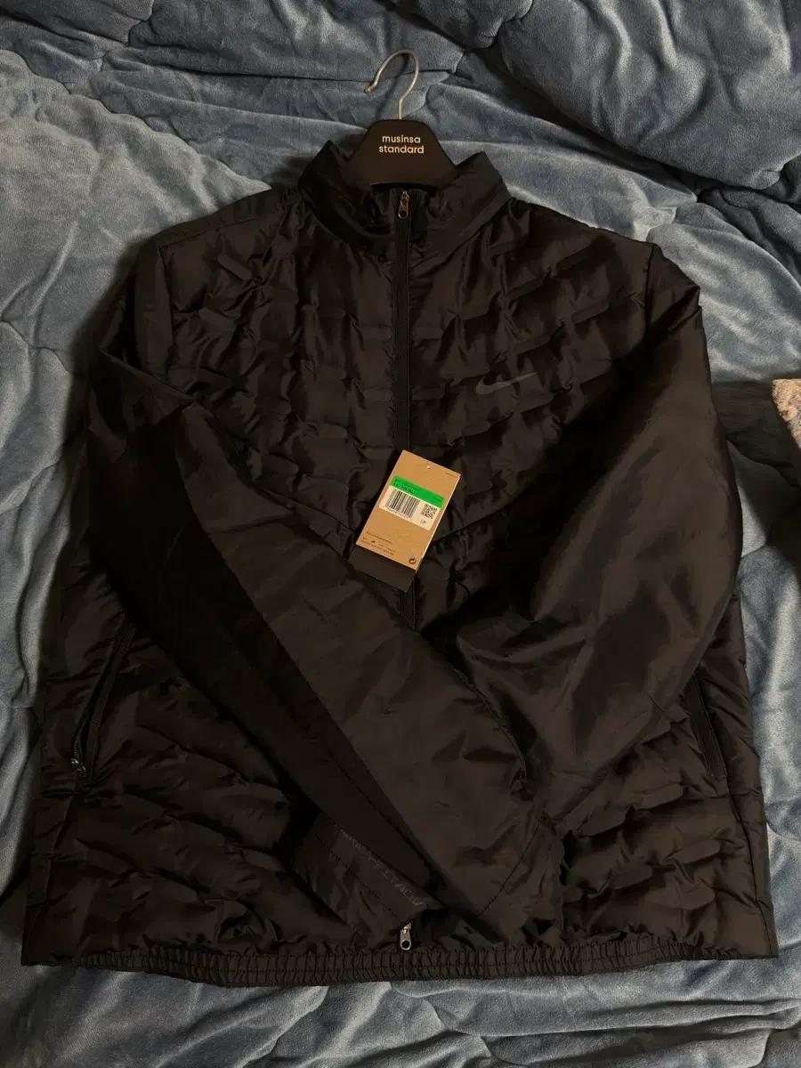 (105)나이키 써마핏 ADV 에어로로프트 자켓