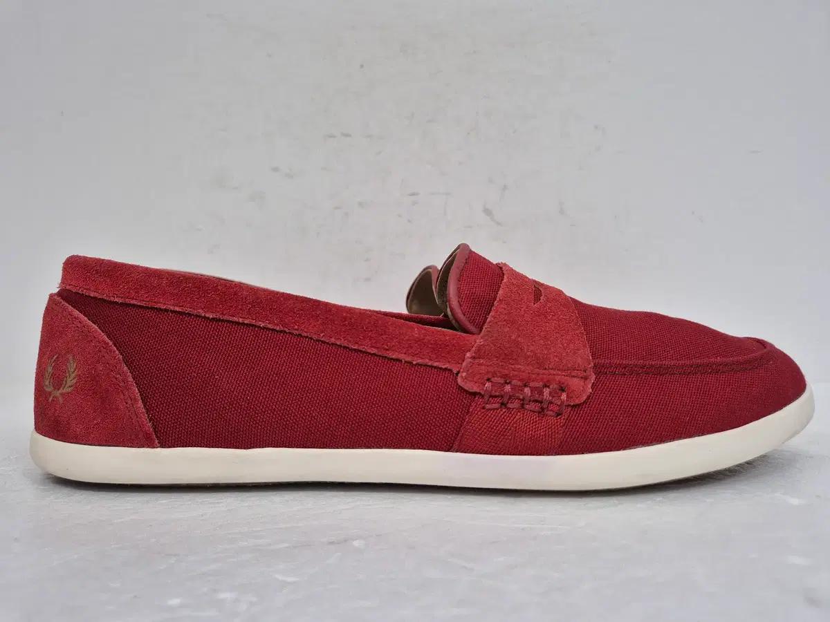 프레드페리 남성 스니커즈 280