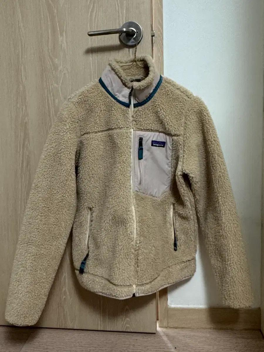 파타고니아 레트로 파일 플리스 자켓 여성 S