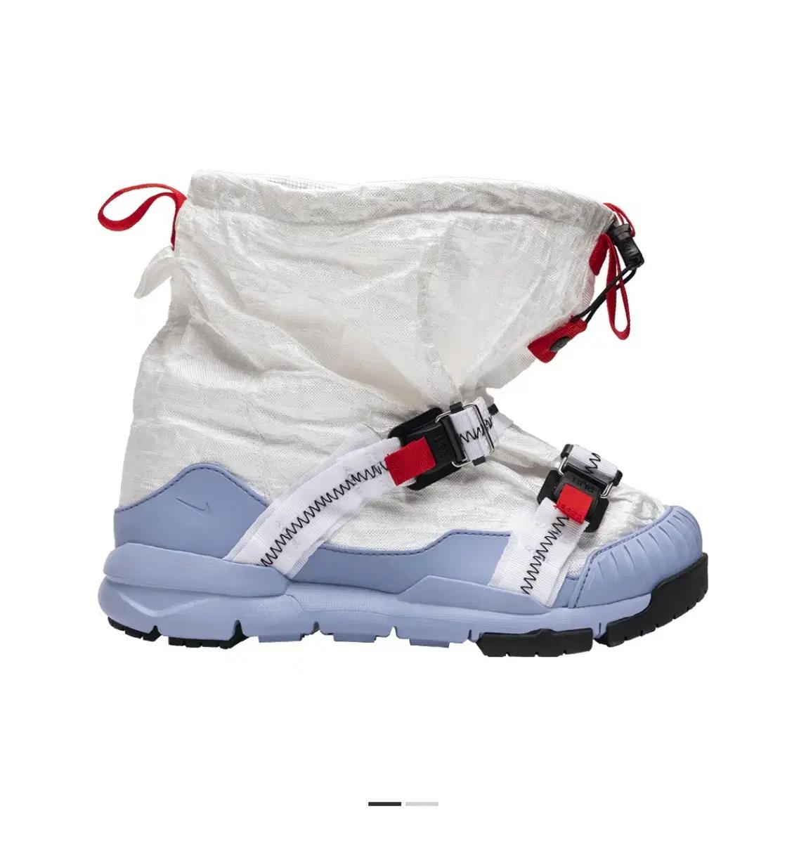 (새상품) 나이키 x 톰 삭스 마스야드 오버슈 3.0 (295 사이즈)