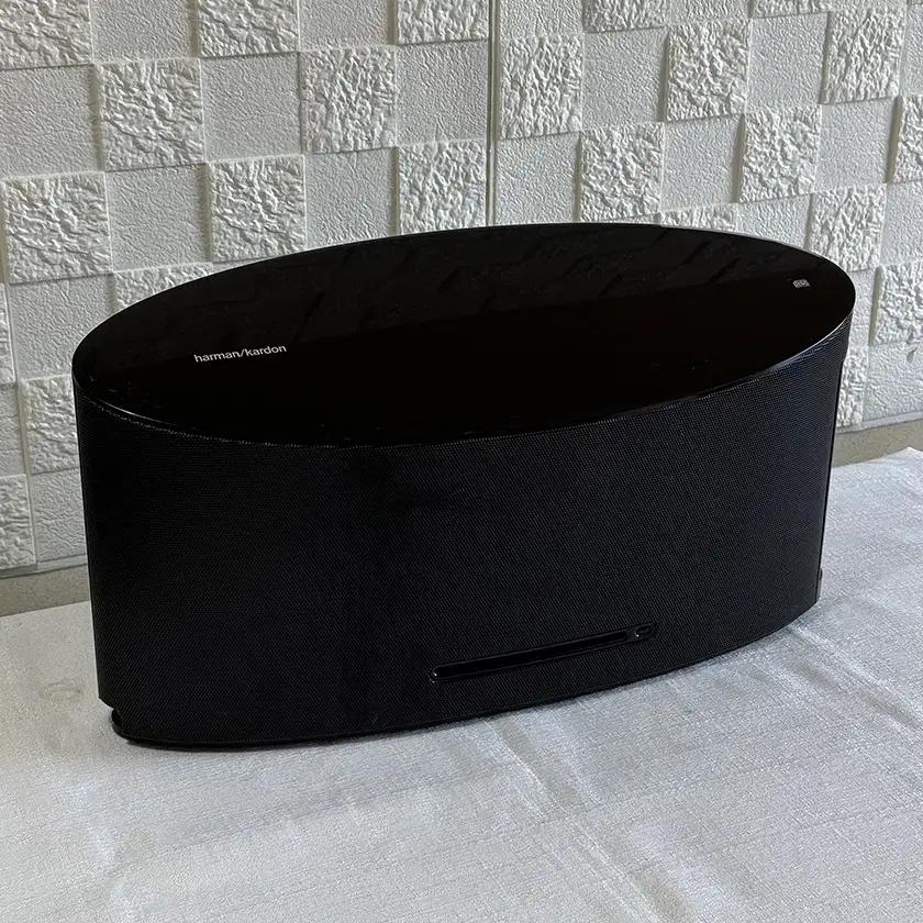 JBL 하만카돈 올인원 미니오디오 MS150 (수리용, 부품용)