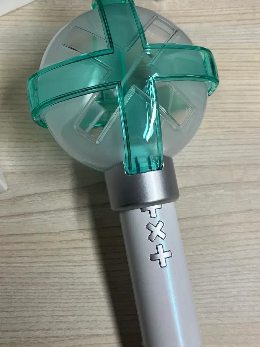 투모로우바이투게더 응원봉 ver.2