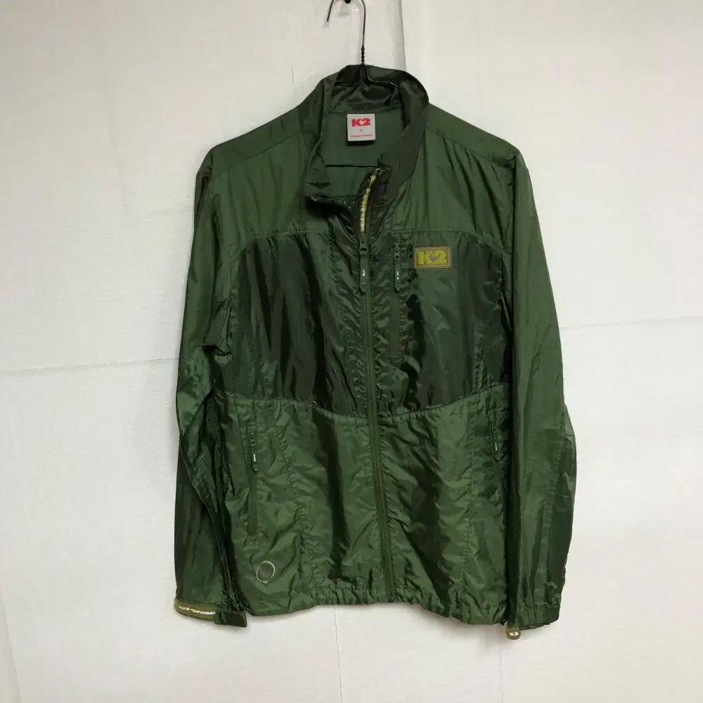 K2 남성 집업 자켓 95M@9902