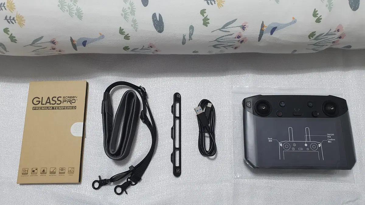 DJI 스마트조종기/컨트롤러(매빅2줌 매빅2프로 에어2 에어2S 미니2)