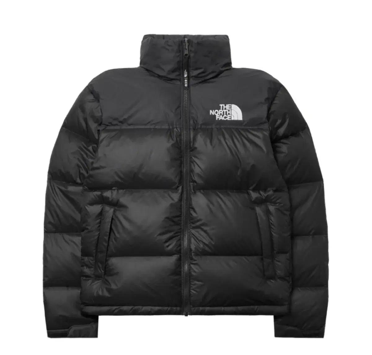 노스페이스 1996 에코 눕시 자켓 M