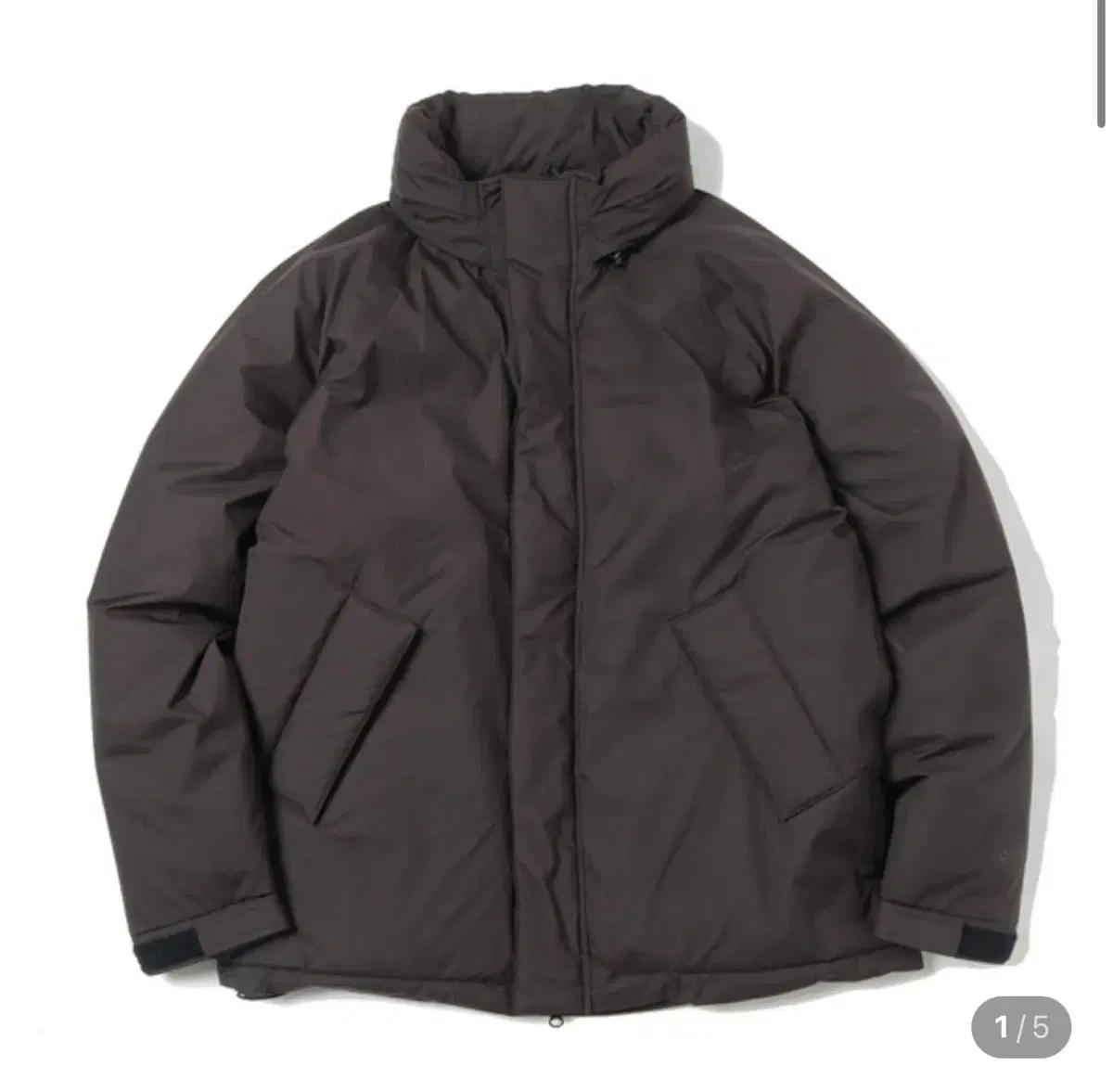 골드윈 x 캡틴선샤인 x 고어텍스 패딩 40 (xl, 105)