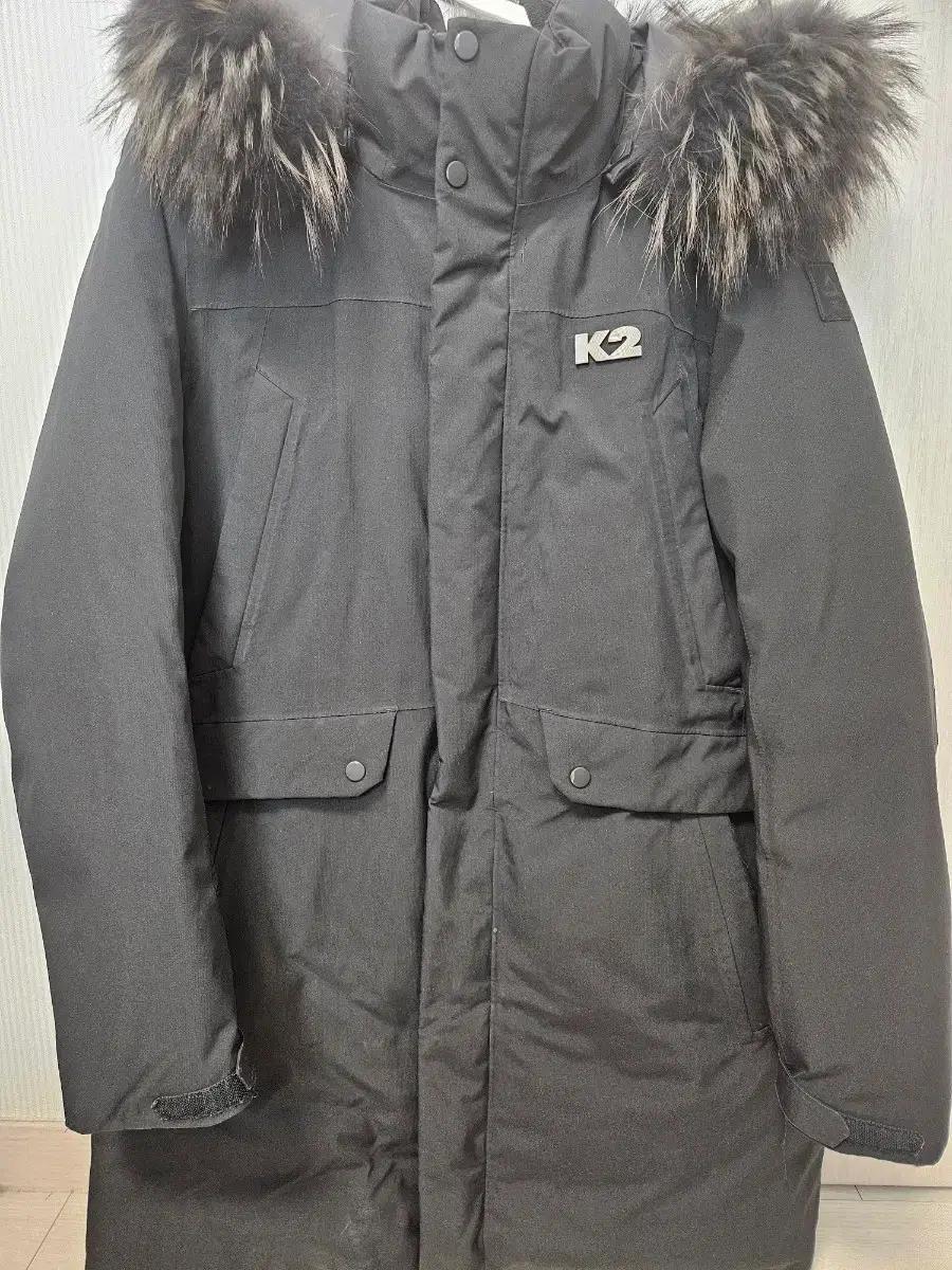 K2 여성 고어텍스 구스다운 패딩 95