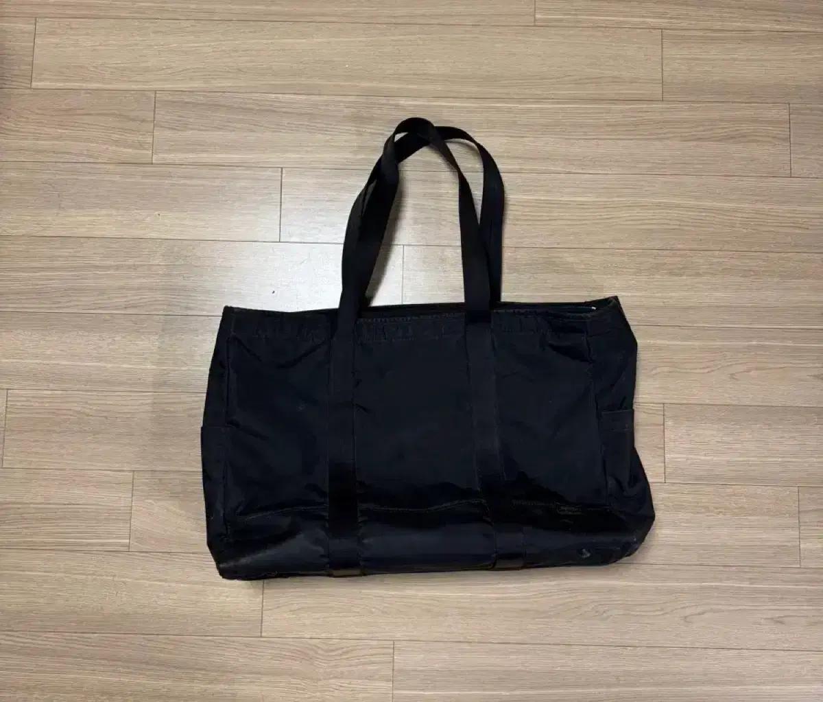 PORTER TENSION 포터 텐션 비즈니스 토트백 / 브리프백