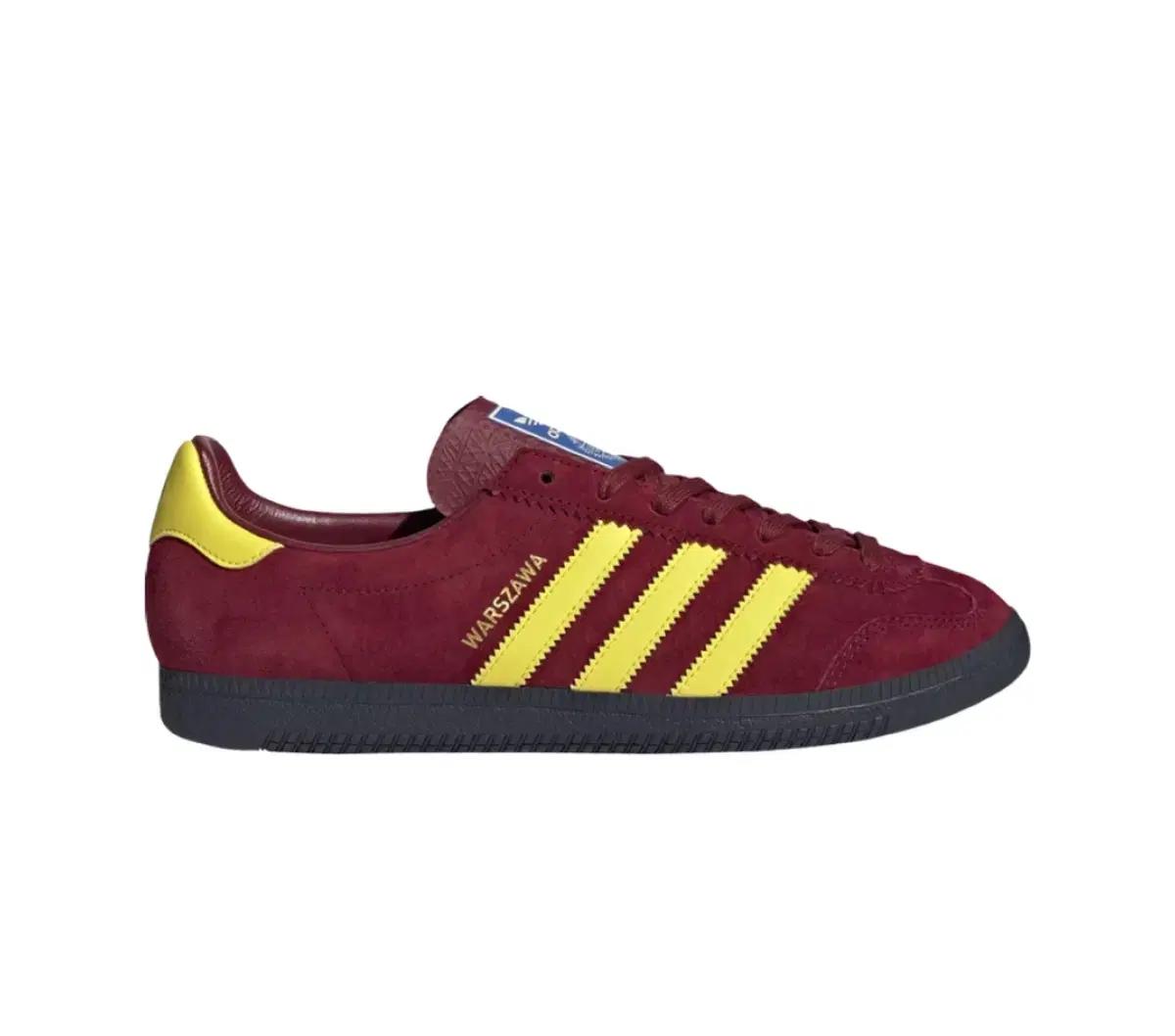 아디다스 바르샤바 구매합니다